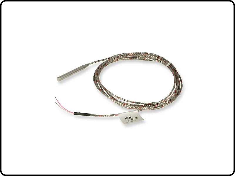 EE462 cable temperature sensor - glass fibre