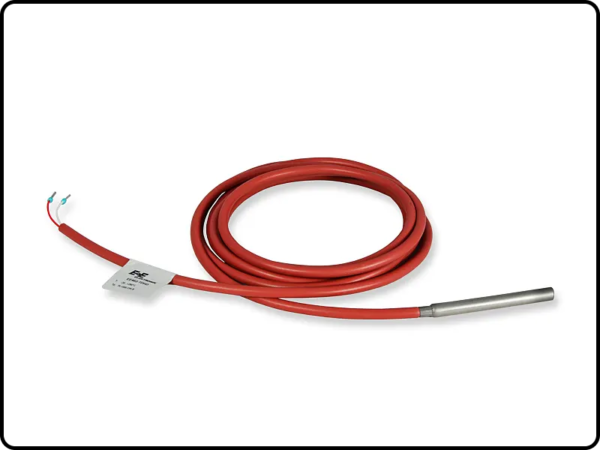 EE462 cable temperature sensor - silicone