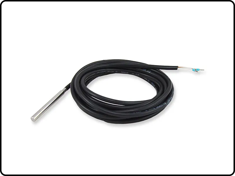 EE461 Temperature cable sensor