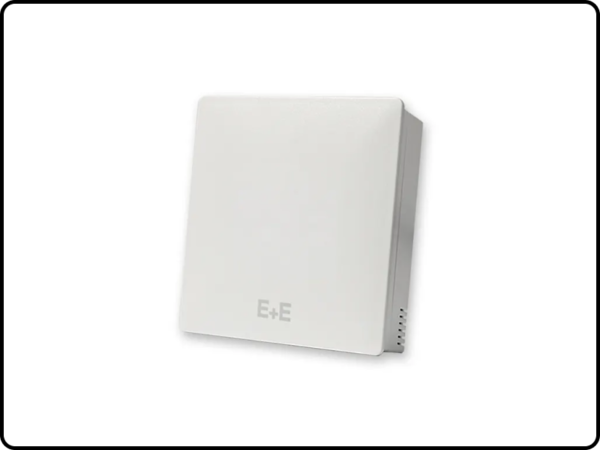 TES201 room temperature sensor - EU format
