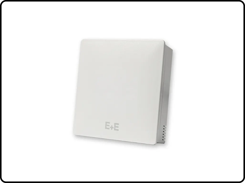 TES201 room temperature sensor - EU format