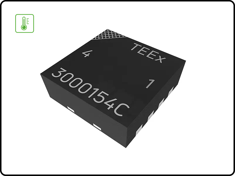 Digital Temperature Sensor
