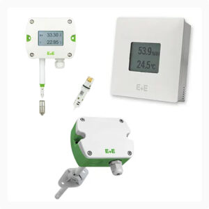 Humidity Sensors for HVAC