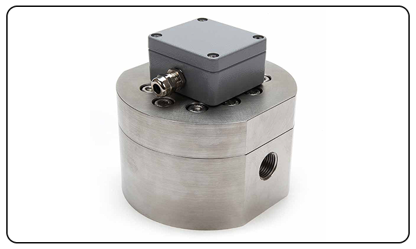 titan-high-pressure-400bar-oval-gear-flowmeter