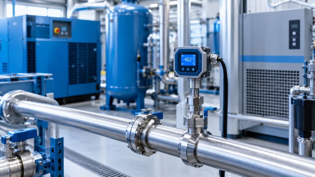 Dew Point Meters - JLC International